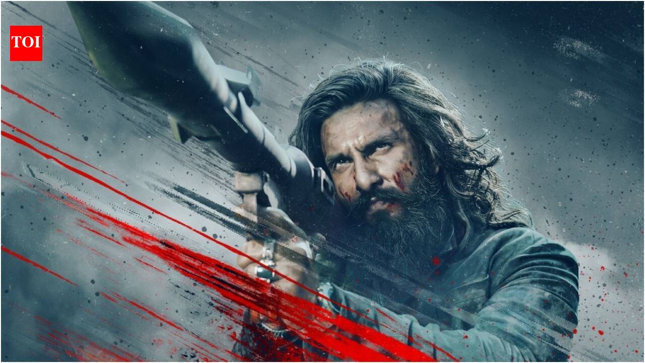 Allu Arjun, Preity Zinta heap praise on Ranveer Singh starrer