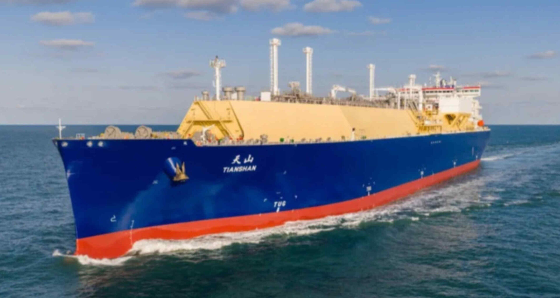 China shipbuilding orders bounce back after US port fee turmoil