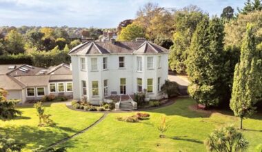Dublin 6 property fetches close to €7.5m guide price in one of year’s biggest sales