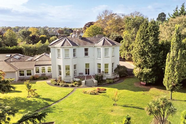 Dublin 6 property fetches close to €7.5m guide price in one of year’s biggest sales