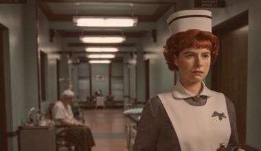 From Fargo to The Den, these reboots were made for gawking – The Irish Times