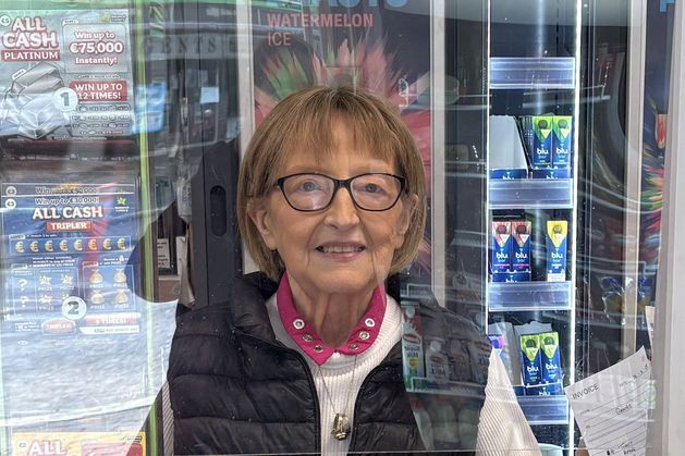End of an era as family-run Louth newsagents closes after 75 years in business