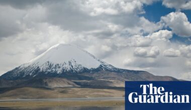 ‘Kast is more like Trump’: Chile’s environmentalists prepare to do battle for the country’s future | Chile