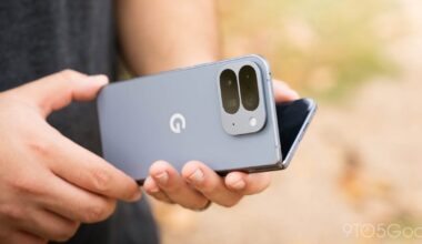 Google Pixel found a foldable niche, might keep it post-iPhone Fold