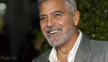 Quote of the day by Hollywood icon George Clooney: ‘The best advice I ever received is never mix grain and grape’. Ocean’s Eleven actor on importance of clarity in life