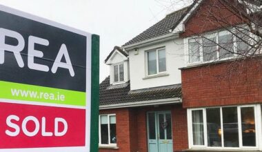 High rate of property inflation is ‘pricing young people out of the towns and villages they grew up in’