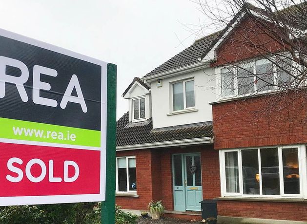 High rate of property inflation is ‘pricing young people out of the towns and villages they grew up in’