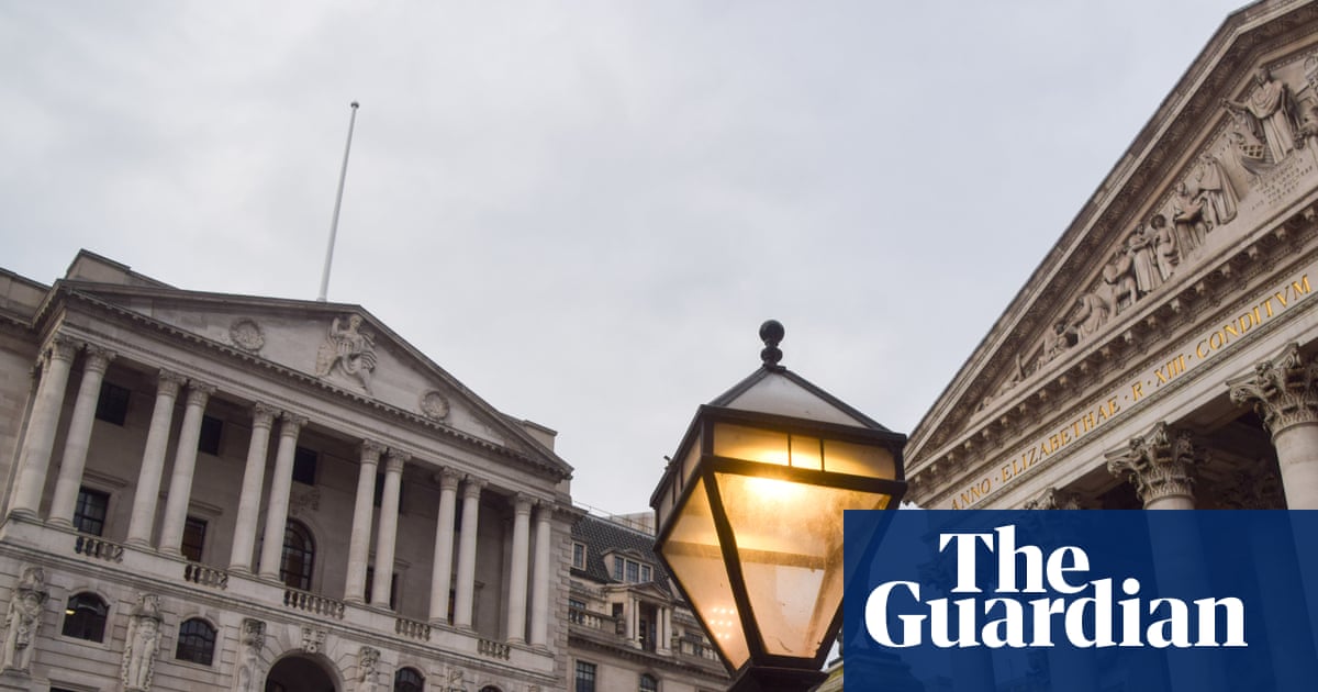 Bank of England holds interest rates at 3.75% and signals rise is possible within months | Interest rates