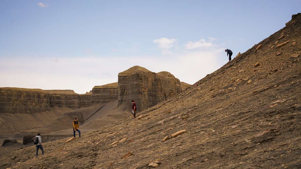 University of Utah student launches app to get people outside, boost connectedness