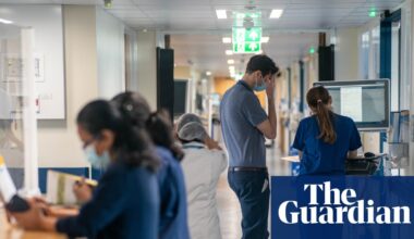 Plans to cut NHS international workforce appear overambitious, say MPs | NHS