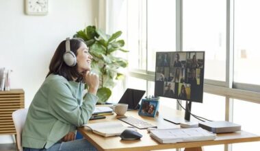 Overseas firms set up in Wicklow flexible workspace as owner flags risks from new remote-working rules