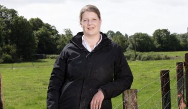 Why we changed our minds on bluetongue vaccination – at a cost of €2,500