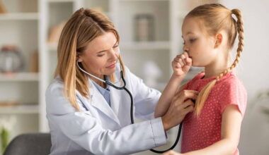 6 common bugs children pick up at nursery – and how to deal with them