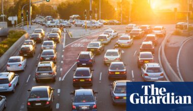 Work from home and slow down on the road: world’s energy watchdog advises emergency measures as oil prices rise | Oil