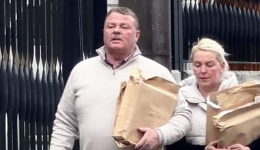 Infamous ATM heist gang leader loses bid to stop CAB selling confiscated vehicles