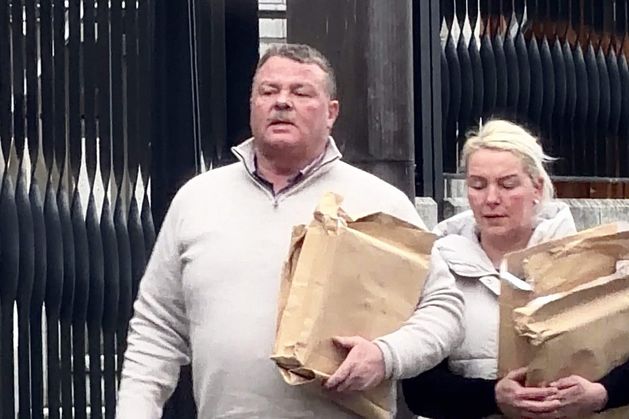 Infamous ATM heist gang leader loses bid to stop CAB selling confiscated vehicles