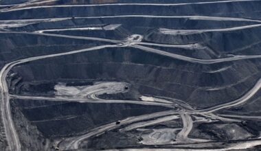 Australia’s New South Wales State Bans Future Coal Mines
