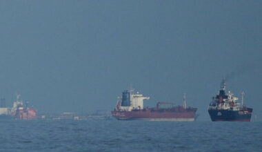 Iran intensifies attacks on Gulf energy sites after Israel struck key gas field