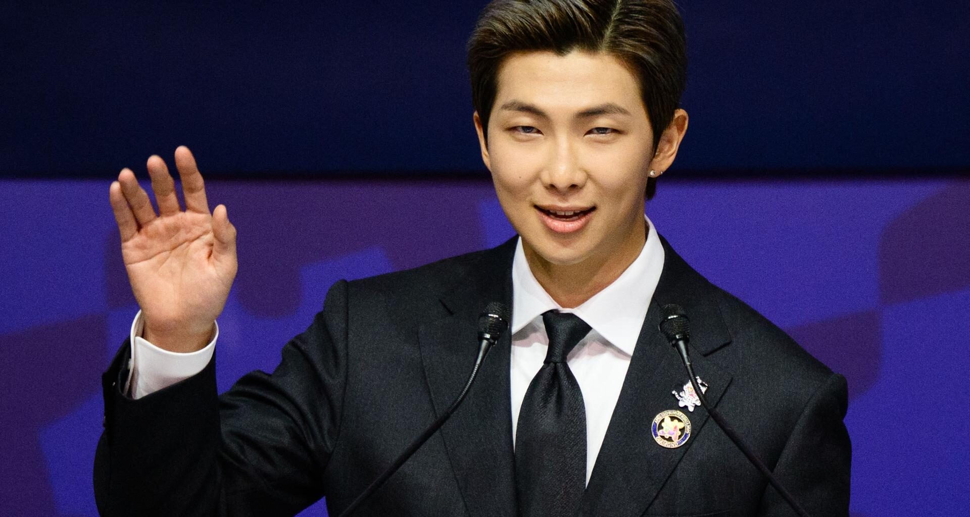 RM/AFP-Yonhap