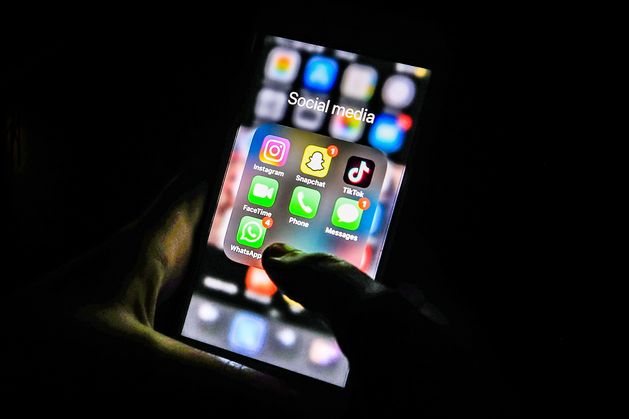 The newest form of online scam — deepfakes-as-a-service can clone your voice and face using 10 seconds of content from social media feeds