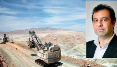 Net Zero 'must be scrapped' as there are not enough minerals to do it, leading scientist will say