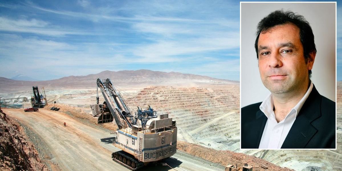 Net Zero 'must be scrapped' as there are not enough minerals to do it, leading scientist will say