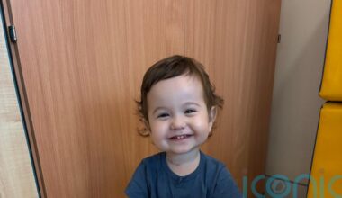 First lab-grown oesophagus offers hope to children born with rare condition