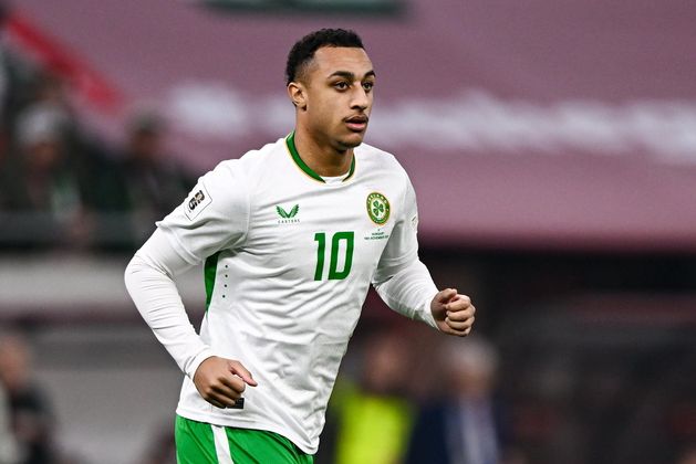 Swansea give Ireland Adam Idah boost but Stoke boss unhappy with Bosun Lawal call-up