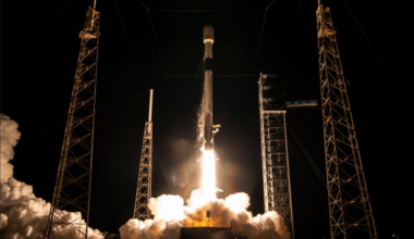 NASA Laser Reflecting Instrument Makes GPS Satellite More Accurate