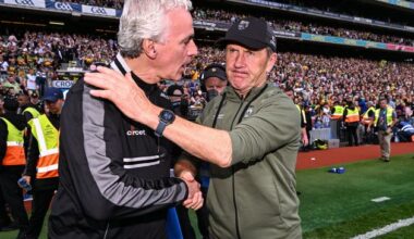 Frank Roche: The ups, downs and existential trauma of NFL’s ‘Super Sunday’