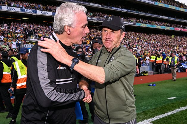 Frank Roche: The ups, downs and existential trauma of NFL’s ‘Super Sunday’