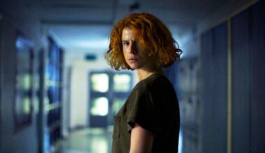 5 best movies newly added to Netflix, BBC and more including Jessie Buckley's "memorable" thriller