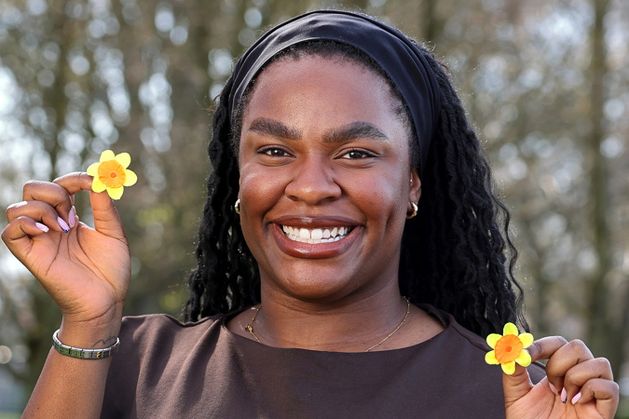 ‘I didn’t let the grief consume me after I lost my parents to cancer’ – broadcaster and actress Demi Isaac Oviawe