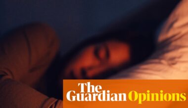 From trackers to gummies and CCTV, society has been gripped by sleep hysteria | Alice Gregory