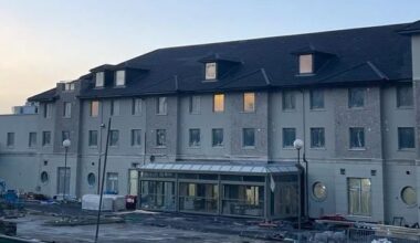 See inside Ireland’s newest five-star hotel in Galway ahead of May opening