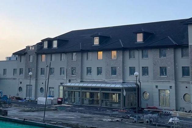 See inside Ireland’s newest five-star hotel in Galway ahead of May opening
