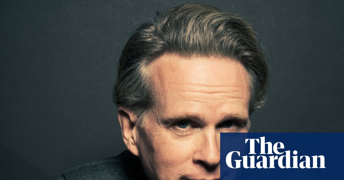 ‘He was a very dear friend’: Cary Elwes on life after The Princess Bride – and losing Rob Reiner | Movies