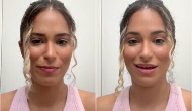 Manosphere influencer’s ex ‘begged’ to be cut from Louis Theroux’s documentary