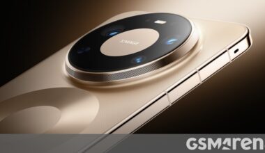 Huawei Mate 80 Pro Max Wind Edition announced with a built-in cooling fan