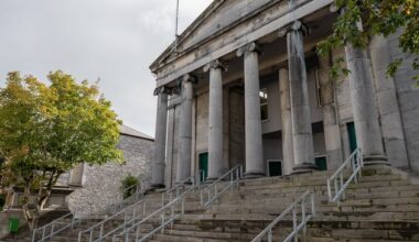 Kerry court convicts woman for laundering €10,000