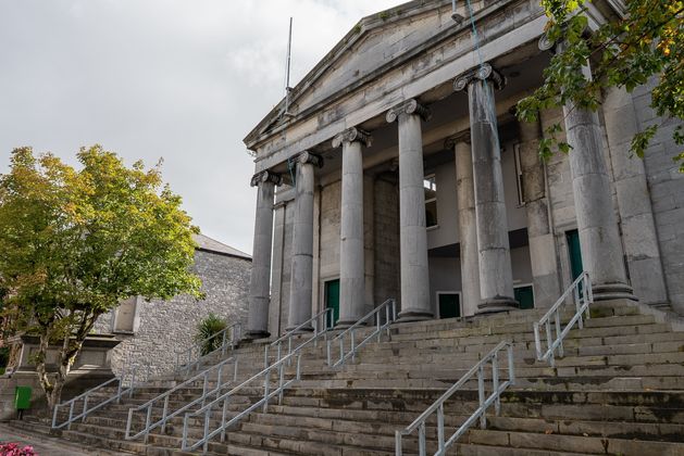 Kerry court convicts woman for laundering €10,000