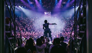 The Hidden Cost of the BTS Comeback: A K-Pop Reckoning | Streamline Feed