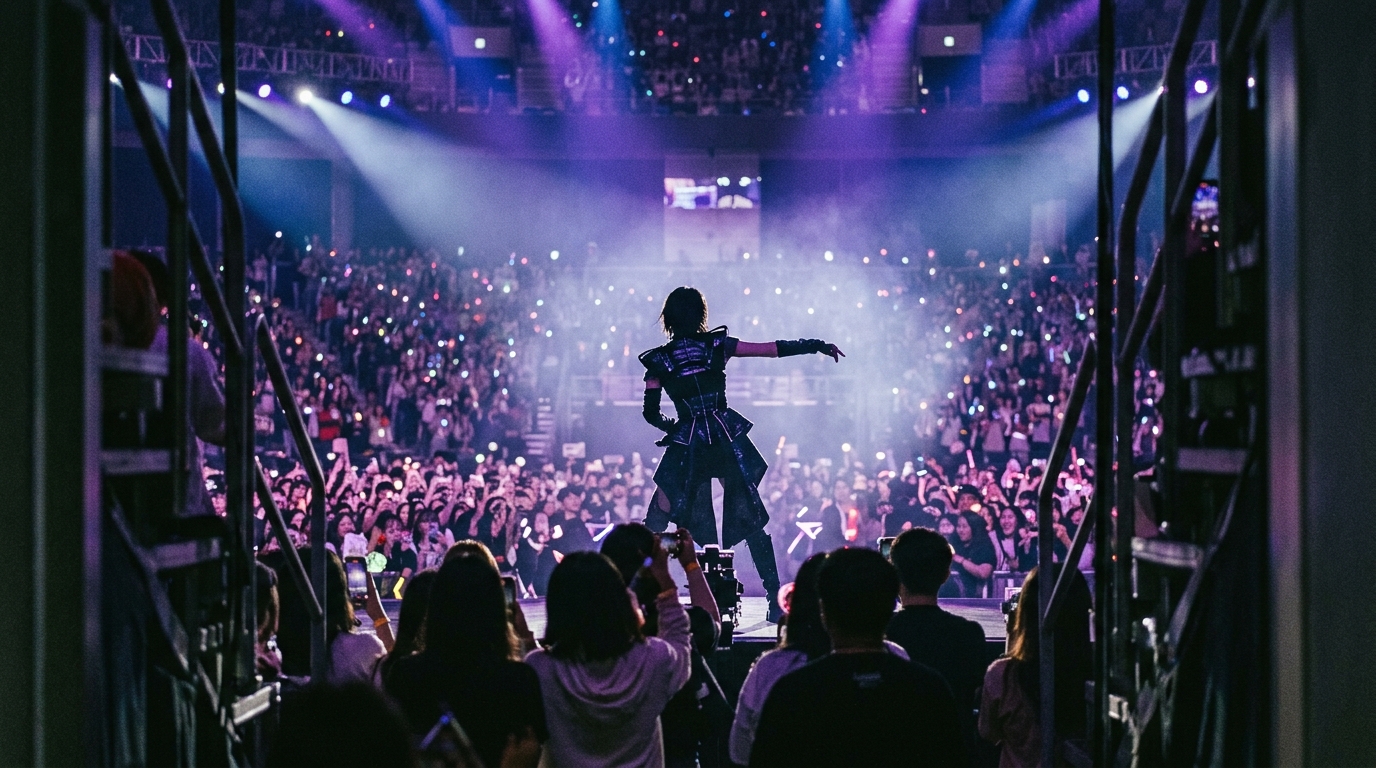 The Hidden Cost of the BTS Comeback: A K-Pop Reckoning | Streamline Feed