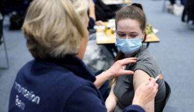 Meningitis strain in Kent outbreak has led to 12 deaths in Ireland in past five years