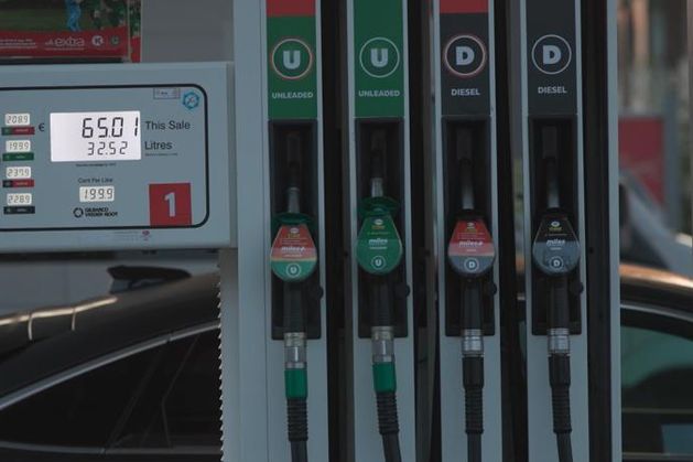 Government to slash excise duty by up to a quarter in bid to ease worst fuel crisis in living memory