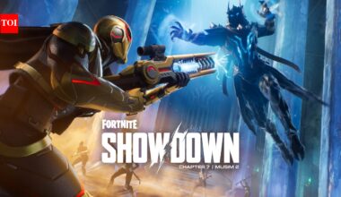 Fortnite Showdown Power Hour (March 21, 2026): Start timings for all regions | Esports News