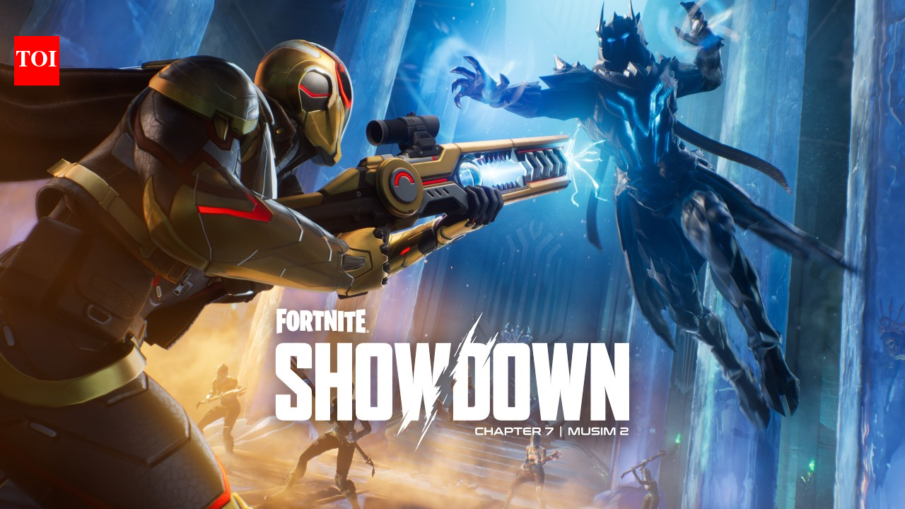 Fortnite Showdown Power Hour (March 21, 2026): Start timings for all regions | Esports News