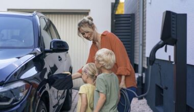 Electric vehicles or petrol cars – which is cheaper to run?