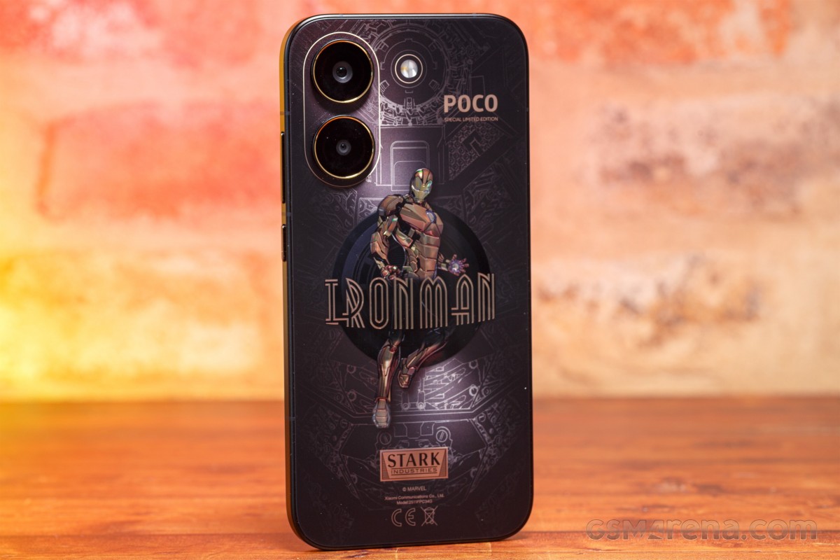 Poco X8 Pro review