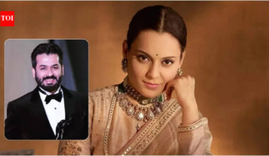 Dhurandhar 2: 'Shining brighter than any hero': Kangana Ranaut hails Aditya Dhar as a 'superstar filmmaker' | Hindi Movie News